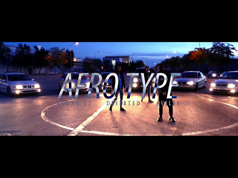 Young Tt - Afrotype ft. Deserted, Avilés