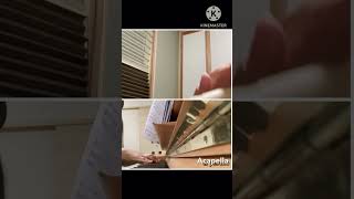 Download lagu 【篠笛＊ピアノ】ピアソラ　タンゴの歴史　ナイトクラブ1960 piazzolla histoire du tango nightcclub1960 japanesebambooflute piano mp3
