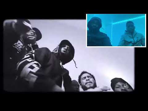 FL3A-Gwoppy-Big Krimmy-Sosa Geek ‘’Savy’’ Reaction Video