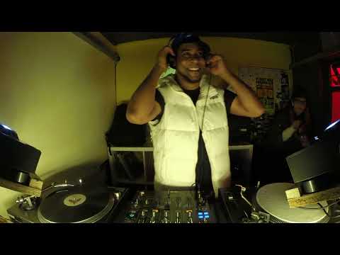 DJ Perception ~ 40-min DJ Set ~ UK Garage