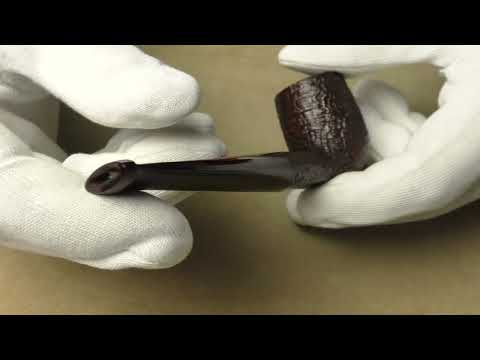 Dunhill Cumberland 3103 - pipe F381