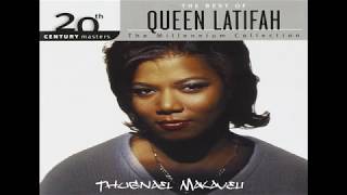 02 - Queen Latifah - It&#39;s Alright