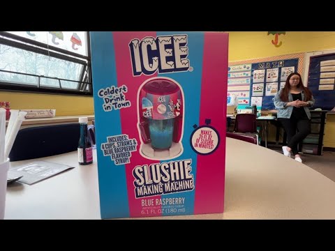 Icee Slushie Maker | Does It Really Work?