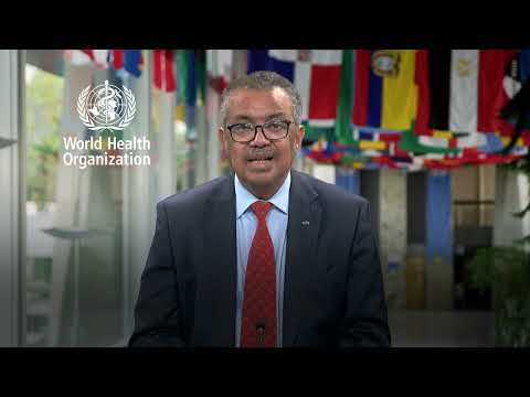 World Blood Donor Day 2022