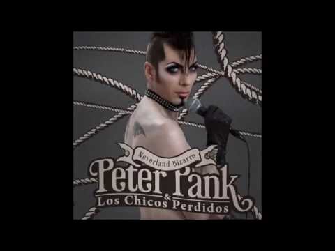 Peter Pank y los chicos perdidos NEVERLAND BIZARRO (full album)