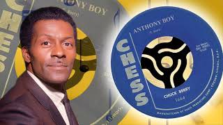 Chuck Berry  -  Anthony Boy (1959)