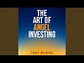 Prologue.5 - The Art of Angel Investing