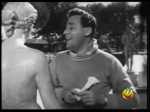 E' arrivato l'accordatore 1952   Nino Taranto, Sophia Loren, Alberto Sordi, Ave Ninchi