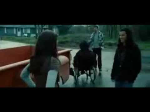 Twilight - Bis(s) zum Morgengrauen - Parodie Teil 1