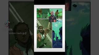 Absolute Green Lantern Reveal NYCCC2024.  #dccomics #greenlantern