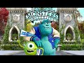 Gospel Ver 3 Monsters University 10 Hours Extended