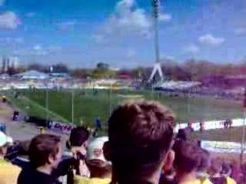 Dynamo Dresden & my friends