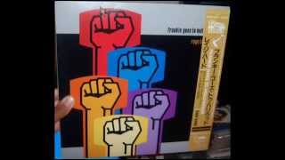 Frankie Goes To Hollywood - Rage hard (1986 Extended)