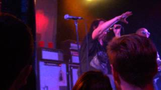 Stars - Backlines (Live at Slim's)