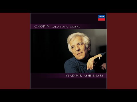 Chopin: Mazurka No. 25 In B Minor Op. 33 No. 4