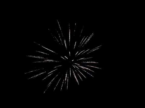 Fireworks Demo - '76 Pro Line at NFA 2015