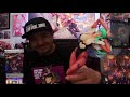 Capcom Figure Builder Morrigan Aensland Unboxing