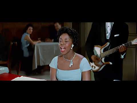 "Roly Poly" Played and Sung by Perry Blackwell