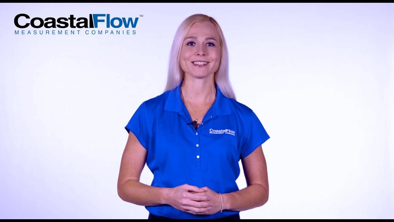 Natural Gas Measurement Software