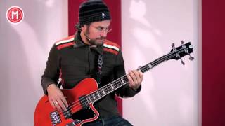 Video thumbnail for Reverend Dub King im Test by musikmachen.de