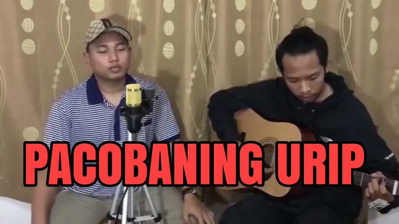 Pacobaning Urip - Ciptaan : Ndaru Breng cover by GuyonWaton
