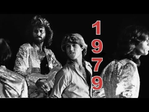 Bee Gees - Love You Inside Out (MASTER VINYL HD)