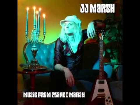 JJ Marsh - Music From Planet Marsh (2005) - 05 - Something Song