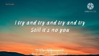 Download lagu Reynard Silva - The way I still love you (lyrics) mm sub mp3