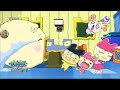 Tamagotchi Fuwamokotchi Screams And Crying For A Bottle