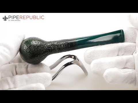 Rattray’s Fachen Pfeifen Modell 109 Einzelstück