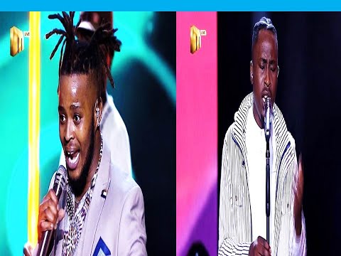 Top 4 Performances. Zanothando Slays. Ndoni Eliminated. Zama , Brandon In The Top 4. #Idolssa #Zama