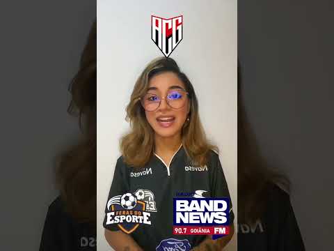 Anápolis, Atlético e Goiás estreiam hoje na Copa do Brasil; Veja como chegam os times