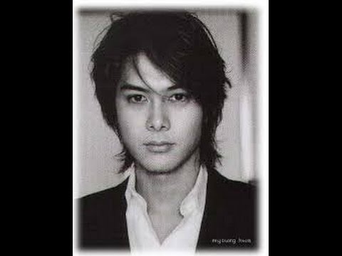 [JAPAN]  Takashi Kashiwabara (aka Kassy) Tribute - Actor  (part I)