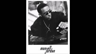 Montell Jordan Featuring Lil' Bo Peep - Body Ah - 1998 R&amp;B