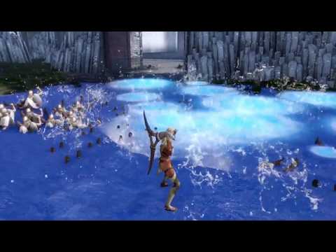 Warriors Orochi 4 New DLC Sacred Treasures Gameplay #2『無双OROCHI3』