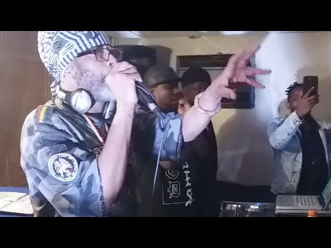 Lock Off Cup Clash 2017 1st Round - JNR International v Black Star v African Crown