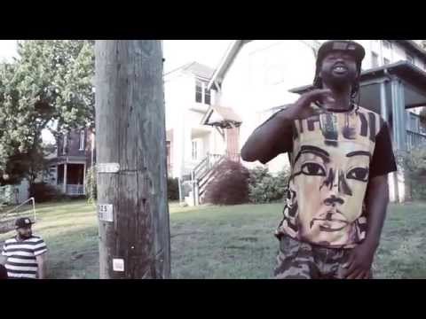 HAITIAN POP x DOUGHMAN x VA DOE - GAS(MUSIC VIDEO)