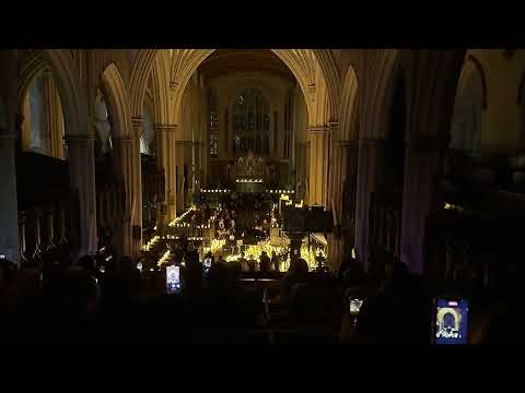 CANDLELIGHT CONCERT - TRIBUTE TO COLDPLAY ON PIANO l LEEDS ENGLAND 2023