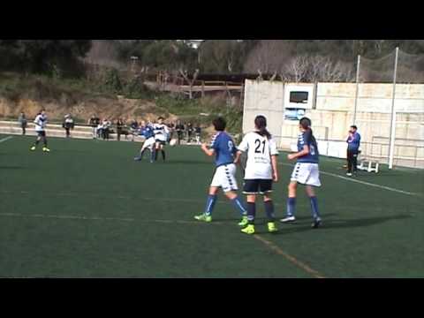 201617 INF 2DG3 J11 Santa Susana B - Sant Gabriel C