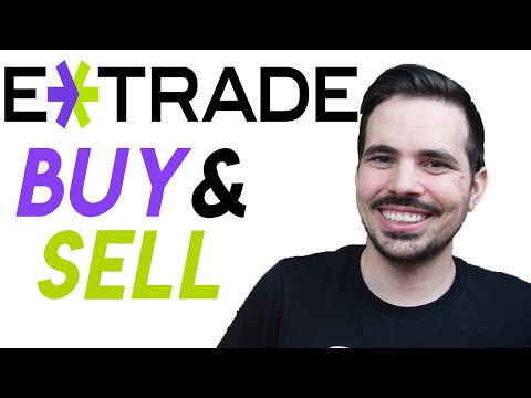 image-How do I speak to someone at Etrade?