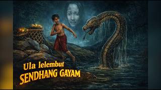 Download lagu ULA LELEMBUT SENDHANG GAYAM mp3 Download lagu ULA LELEMBUT SENDHANG GAYAM mp3