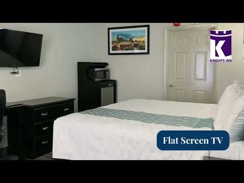 Knights Inn Nashville Amenities