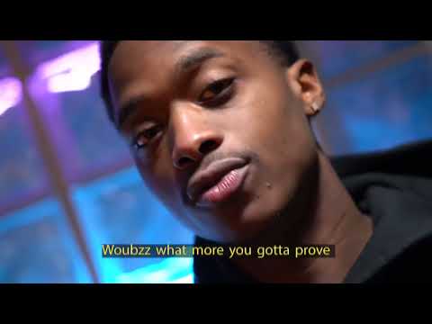 Woubzz - “Secluded” [Official Video]