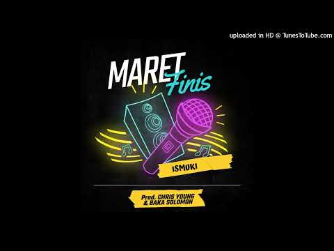 Ismuki -Marit Finis ( OFFICIAL AUDIO)