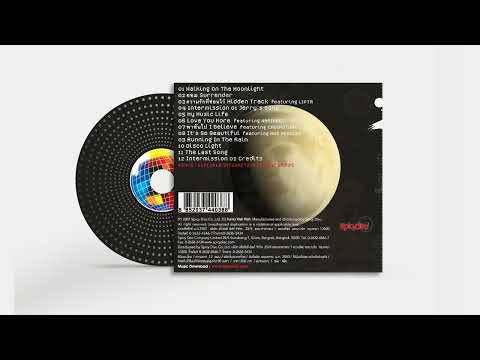 Funky Wah Wah - Hidden Track (ความรักที่ซ่อนไว้) Ft. Lipta