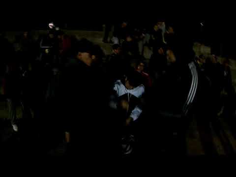 SANTIKI vs TIZAN - 8vos (1vs1 - 08/06) - Italia Free