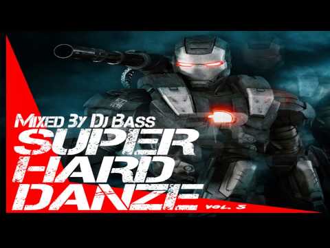 Dj Bass - SuperHardanZe vol. 5