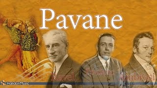 Carlo Balzaretti - Ravel, Poulenc, Ambrosi : Pavane