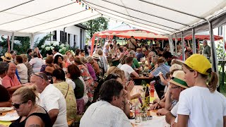 Gartenfest der ÖVP Kammern