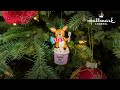 Hallmark Keepsake Ornament Reveal Cookie Doe Shorts